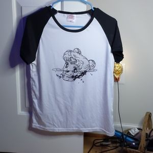 Alt sailor Moon Tee